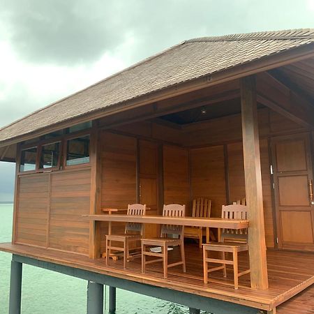 Leebong Island Resort Dış mekan fotoğraf