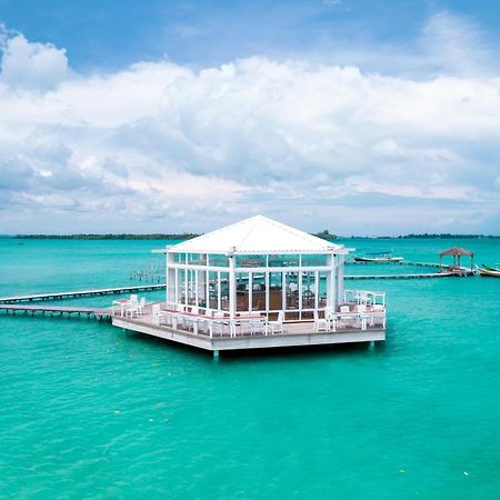 Leebong Island Resort Dış mekan fotoğraf
