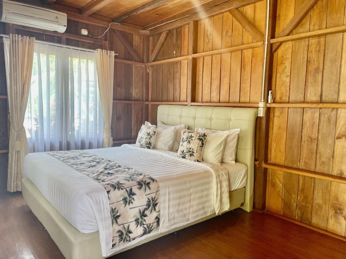 Leebong Island Resort Dış mekan fotoğraf