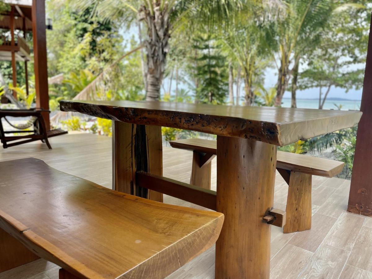 Leebong Island Resort Dış mekan fotoğraf