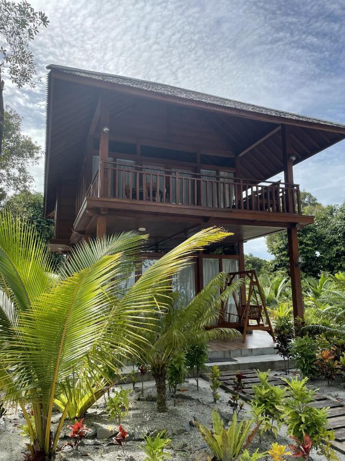 Leebong Island Resort Dış mekan fotoğraf