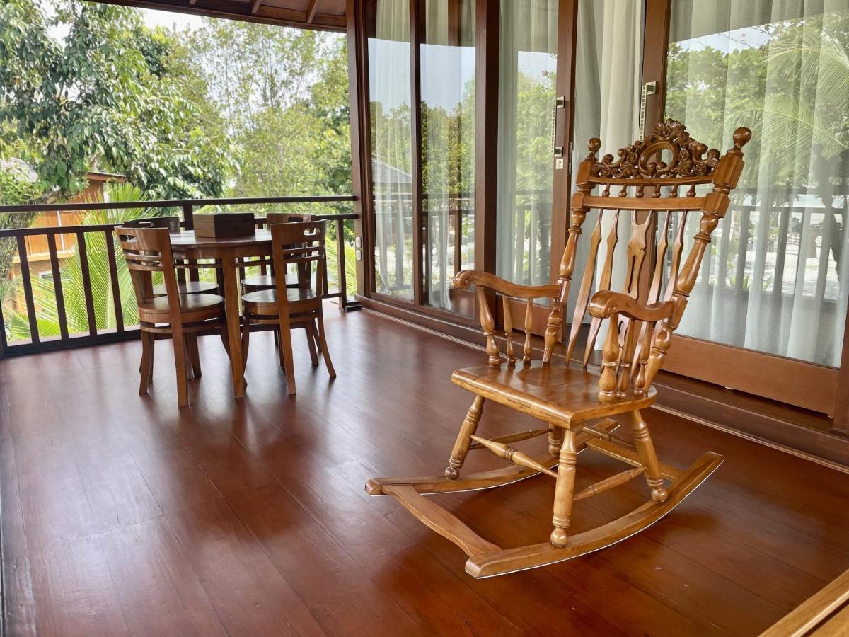 Leebong Island Resort Dış mekan fotoğraf