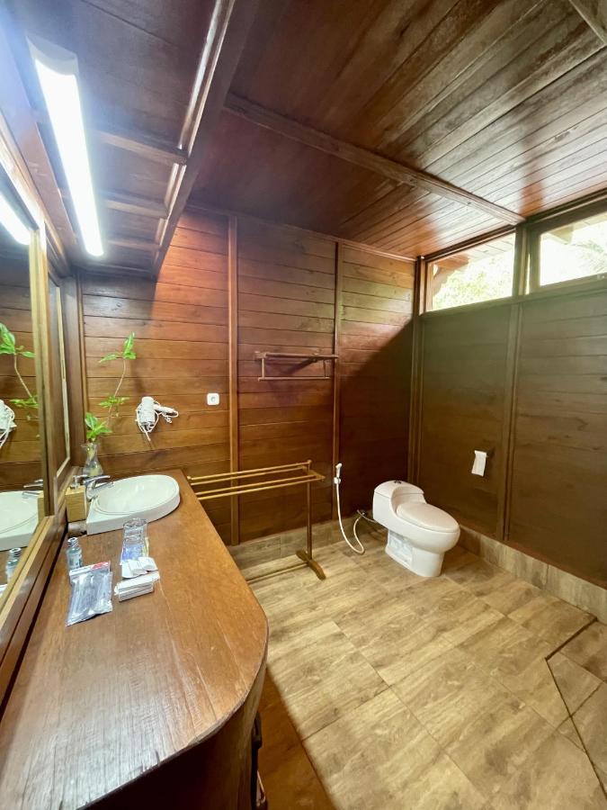 Leebong Island Resort Dış mekan fotoğraf
