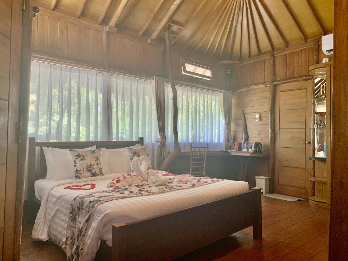 Leebong Island Resort Dış mekan fotoğraf