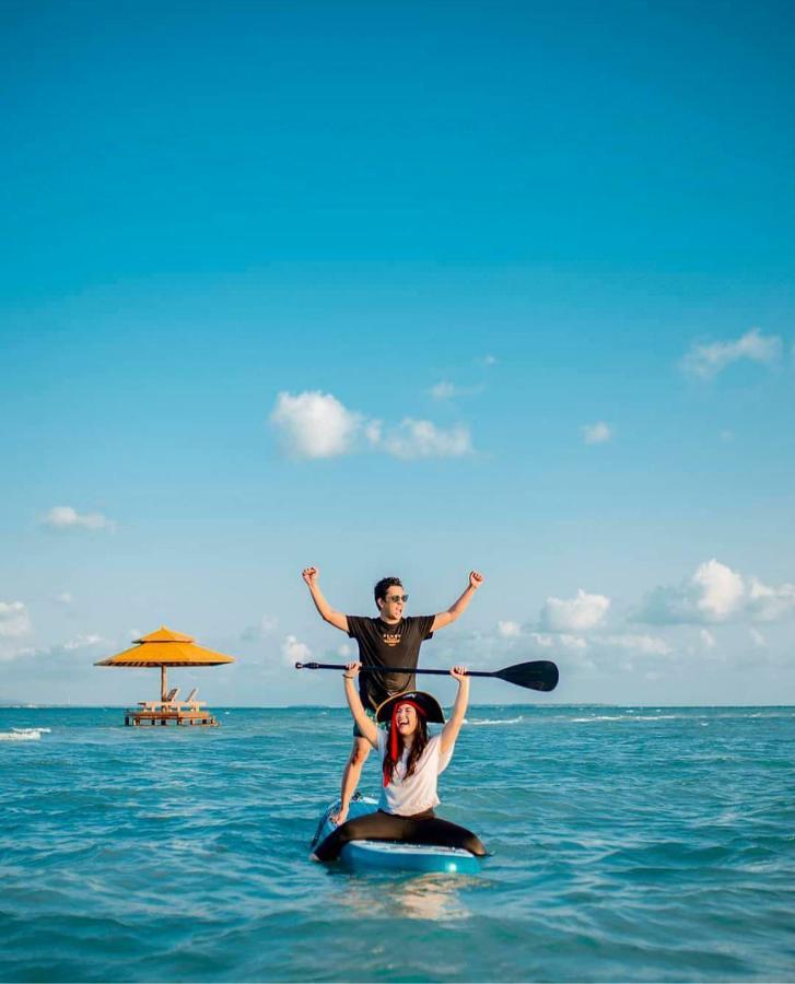 Leebong Island Resort Dış mekan fotoğraf