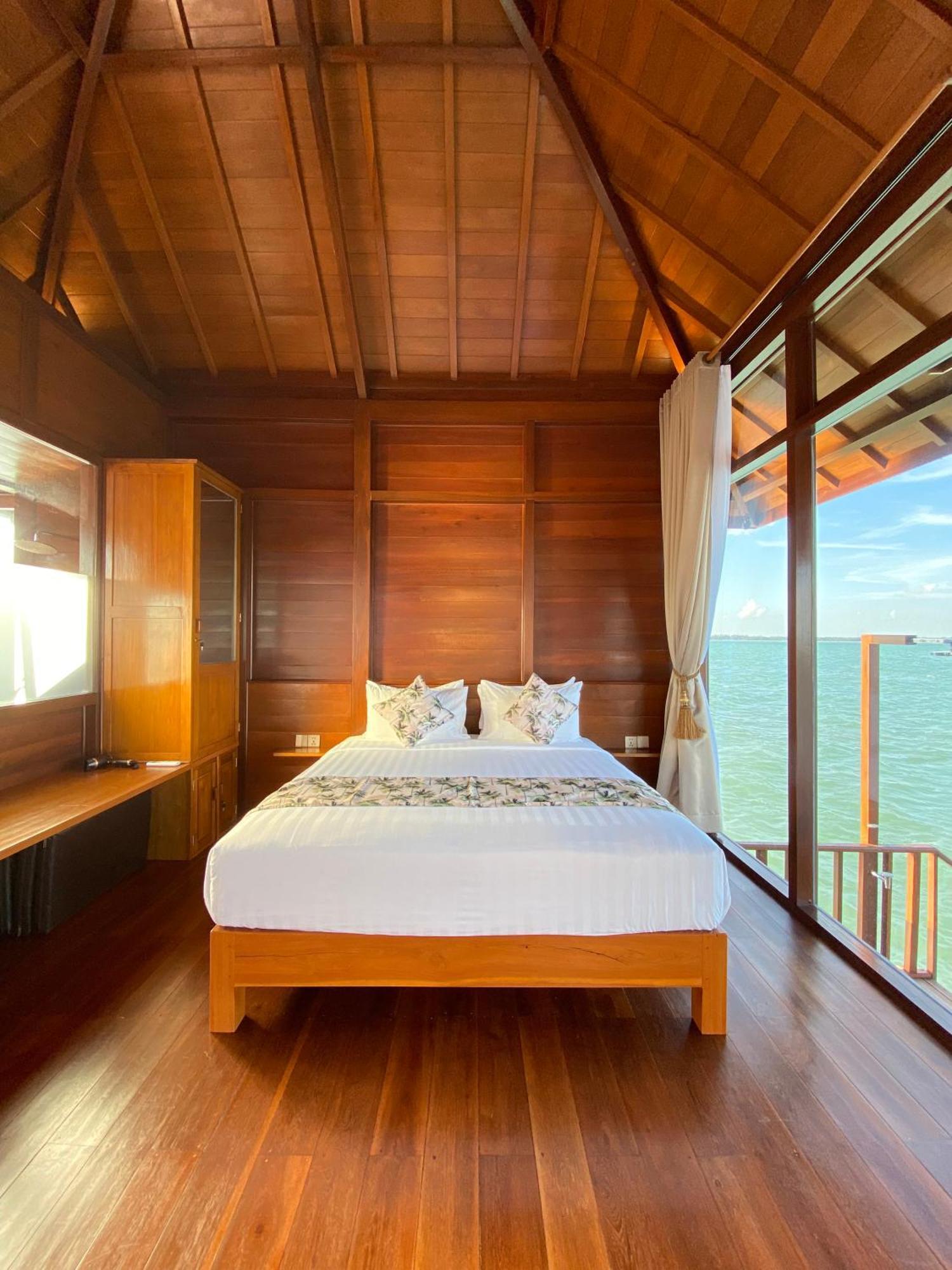 Leebong Island Resort Dış mekan fotoğraf