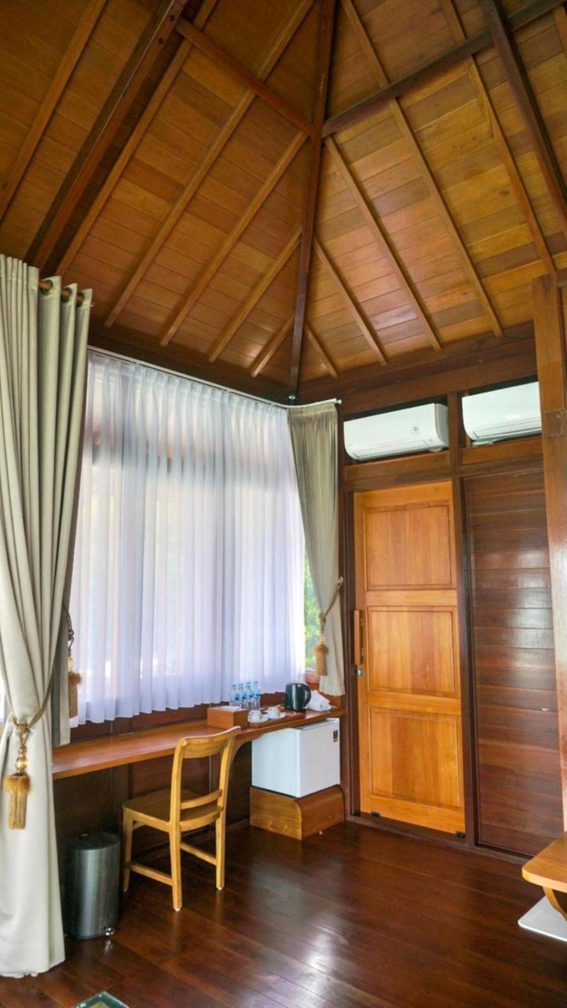 Leebong Island Resort Dış mekan fotoğraf