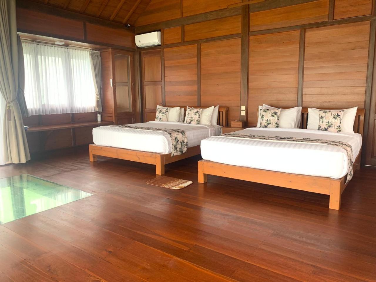 Leebong Island Resort Dış mekan fotoğraf
