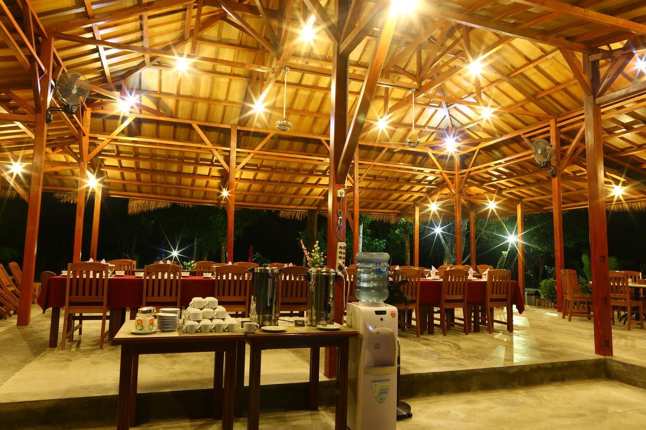 Leebong Island Resort Dış mekan fotoğraf